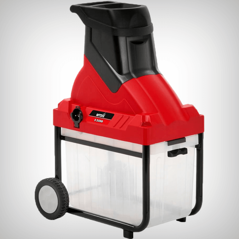 Tocator resturi vegetale S 2500 Tocator resturi vegetale S 2500